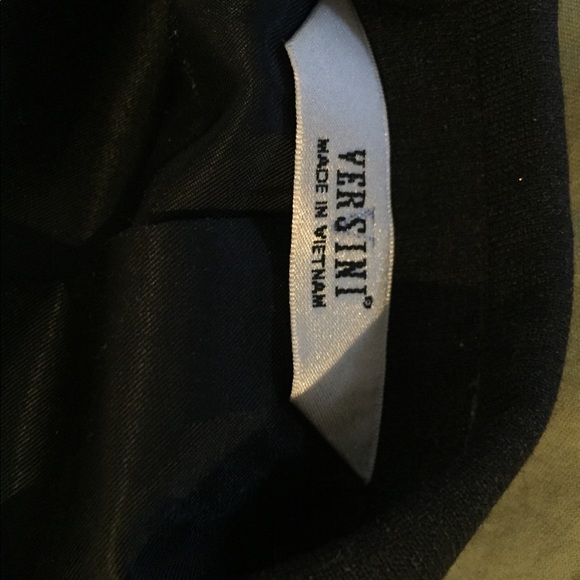 LAST CALL - Men’s wool suit - 32 long - Picture 5 of 8